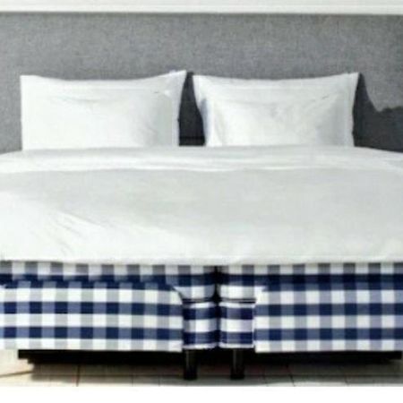 Relax Huset Βίλα Μάλμε Εξωτερικό φωτογραφία