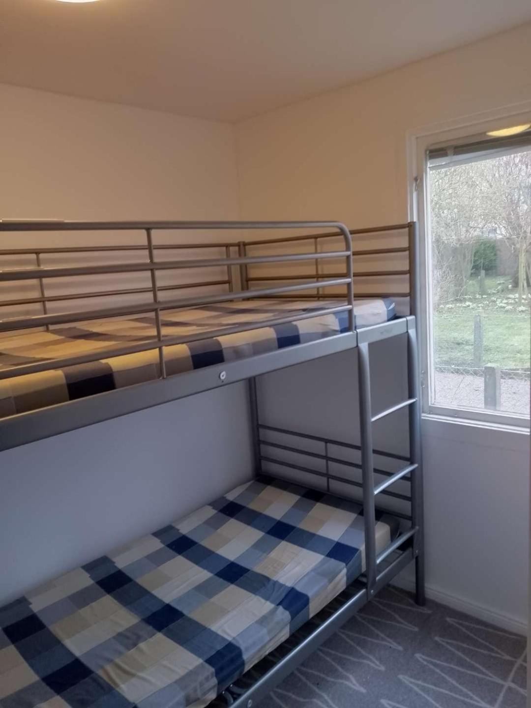 Relax Huset Βίλα Μάλμε Εξωτερικό φωτογραφία