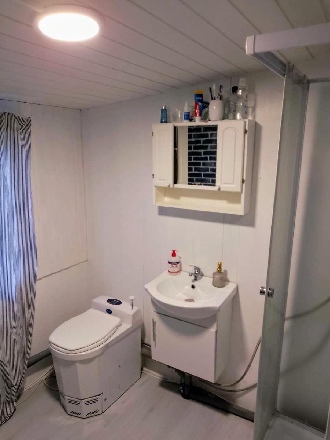 Relax Huset Βίλα Μάλμε Εξωτερικό φωτογραφία