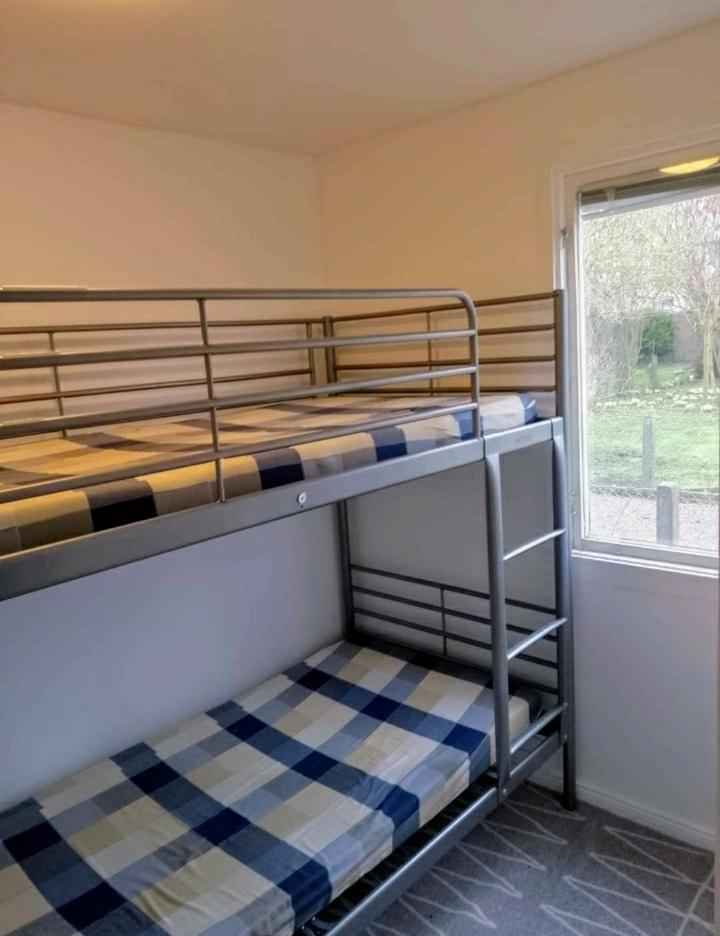 Relax Huset Βίλα Μάλμε Εξωτερικό φωτογραφία